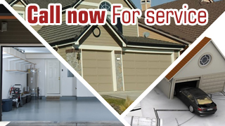 Contact Garage Door Repair Company