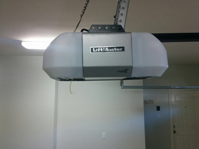 Chamberlain Garage Door Opener